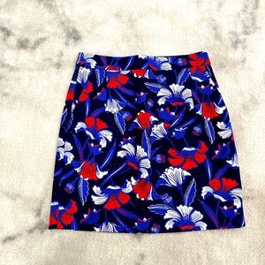 Nice j crew pencil skirt